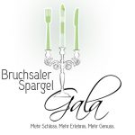 Bruchsaler Gala Logo