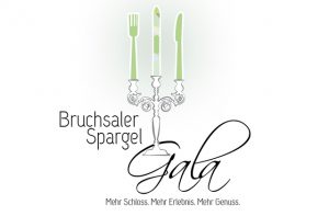 Bruchsaler Gala Logo