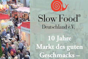 Slow Food Magazin