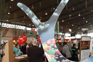 Slow Food Messe