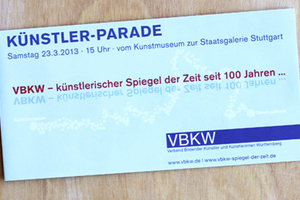 kuenstlerparade