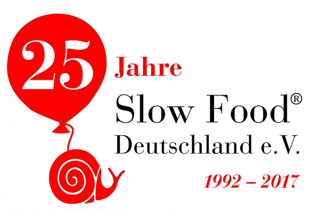 25 Jahre Slow Food Deutschland