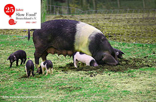 Slow Food Kuttelgespräch