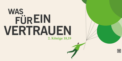 Kirchentag in Dortmund