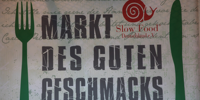 Slow Food Messe