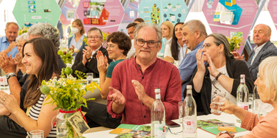 30 Jahre Slow Food Deutschland