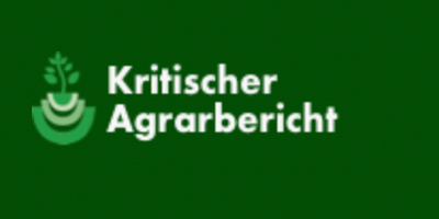 30 Jahre Kritischer Agrarbericht