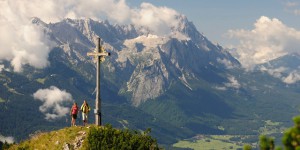 @Tourismusverband Garmisch Partenkirchen