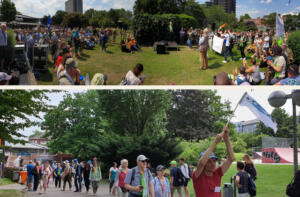 @Deutscher Evangelischer Kirchentag