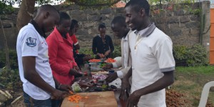 @Slow Food Youth Kenya